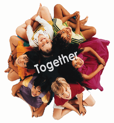 Together