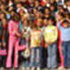 Children & Community: Romania: M. Teresiana