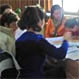 Children & Community: Romania: formazione professori