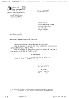 Certificato Onlus