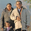 Meet Moosa Naseem